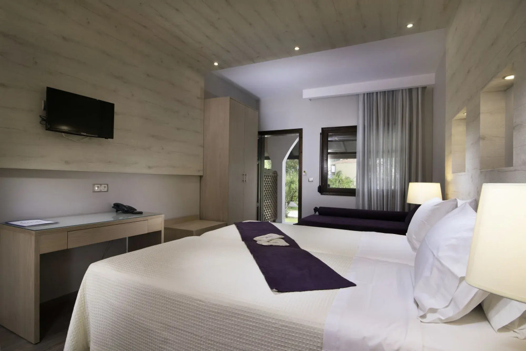 Semeli Hotel