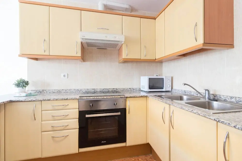 Apartamento Rodas 1-2