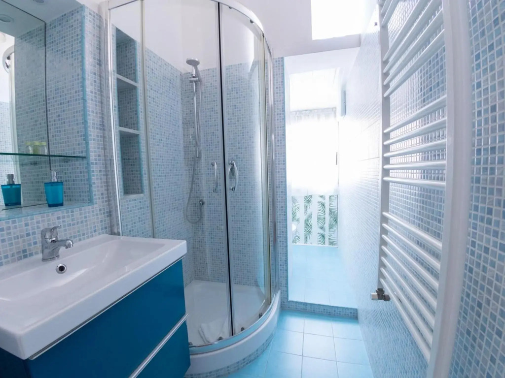 The Best Rent - Beautiful two-bedroom apartment near Colosseo