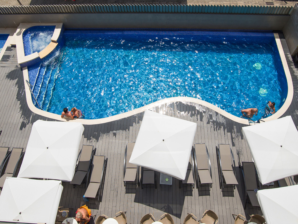 Hotel RH Vinarós Aura