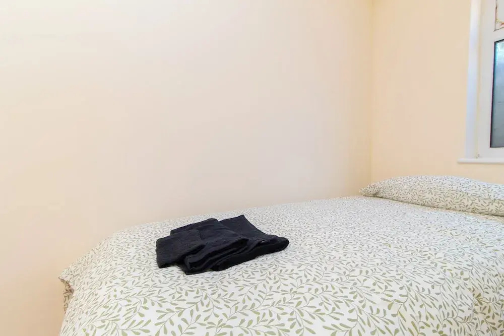 Brookvale Guest House Room 8