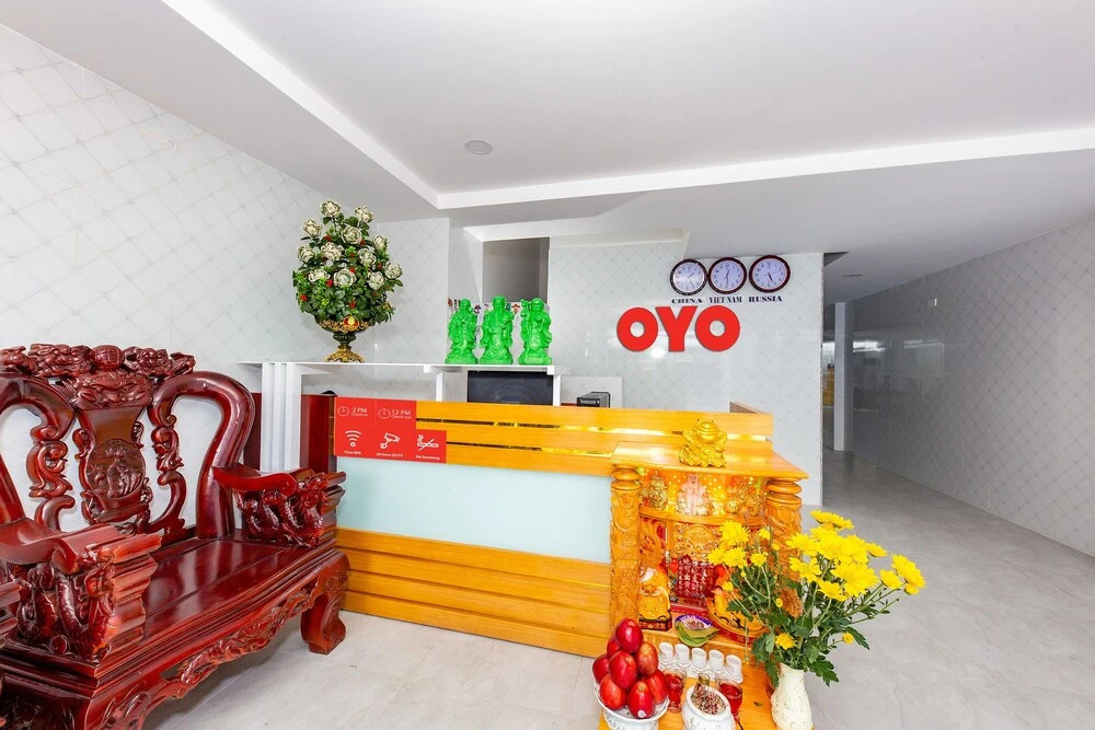 Oyo 271 Phuc Dat Apartment