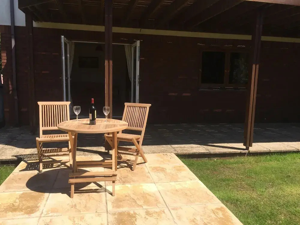 Riverdown B&B