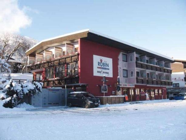 Hotel Rubin