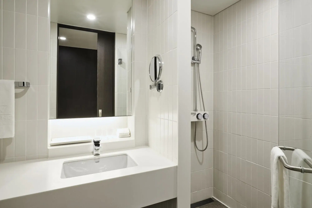 Hotel NewV