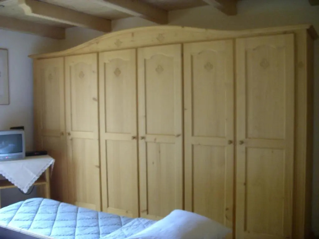 Albergo Garni Laura