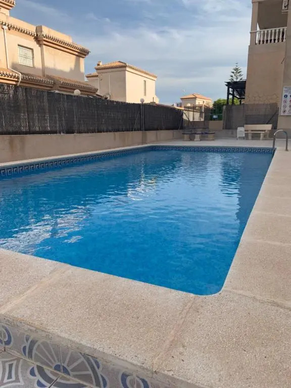 Apartamento Playa Flamenca