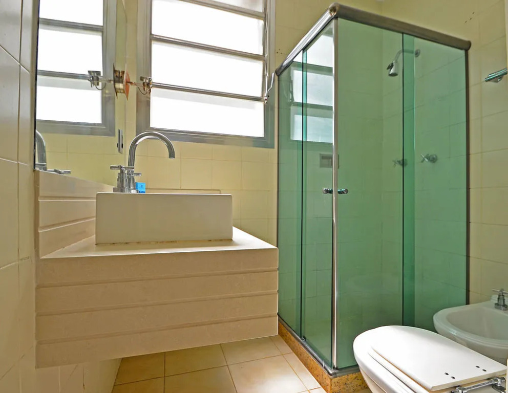 Fantastic Apartments Copacabana