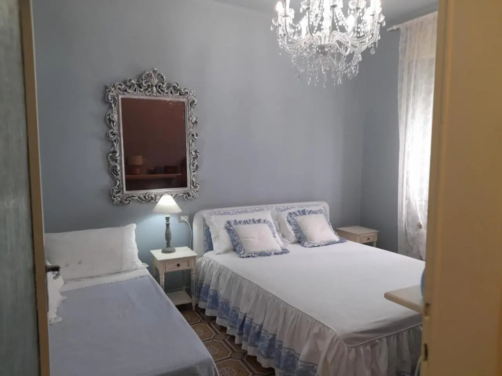 Italian Vintage House