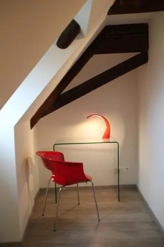 A Lill - Apparts & Studios Strasbourg Hyper Centre