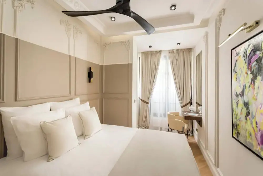 Merveil Luxury Suites - Grenelle I-II