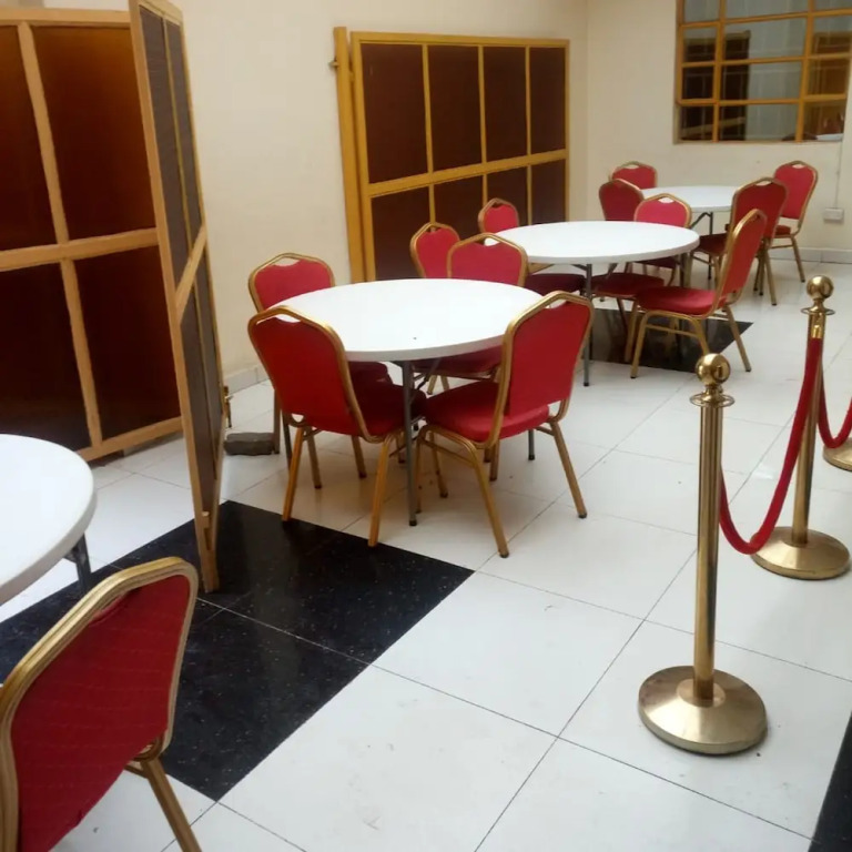New Highlife Hotel