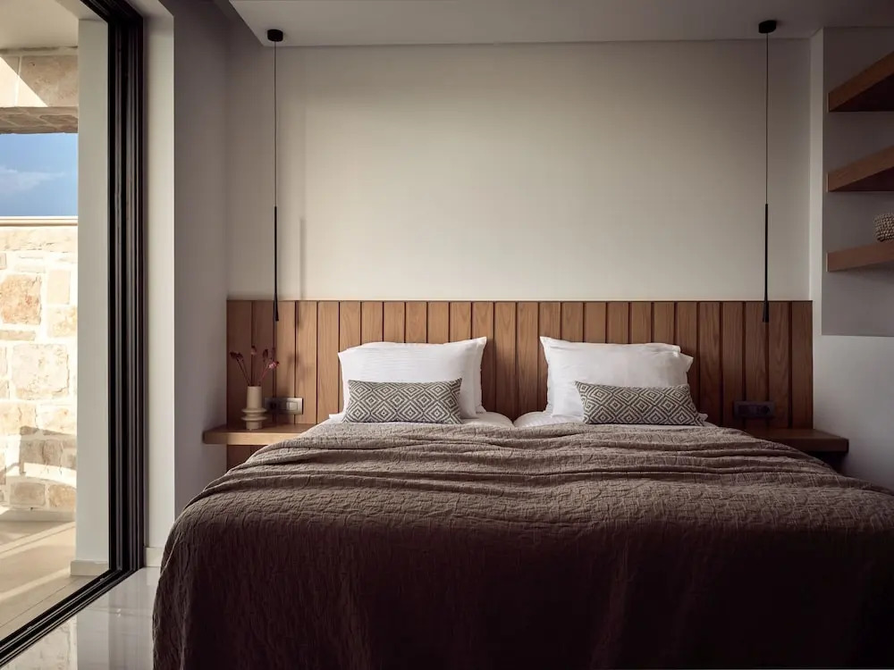 Anthis Luxury Villas - A Haven of Serene Modern Elegance, by ZanteWize