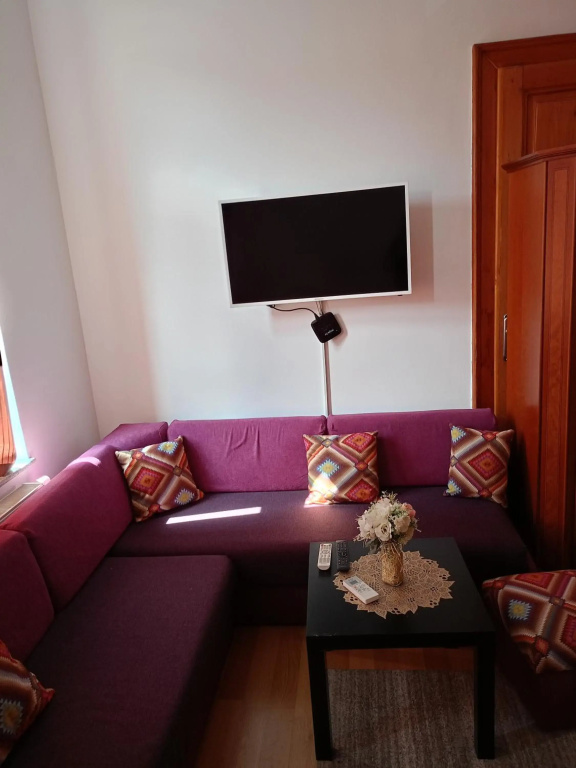 Apartment and rooms"Tabašnice"Tuzla centar