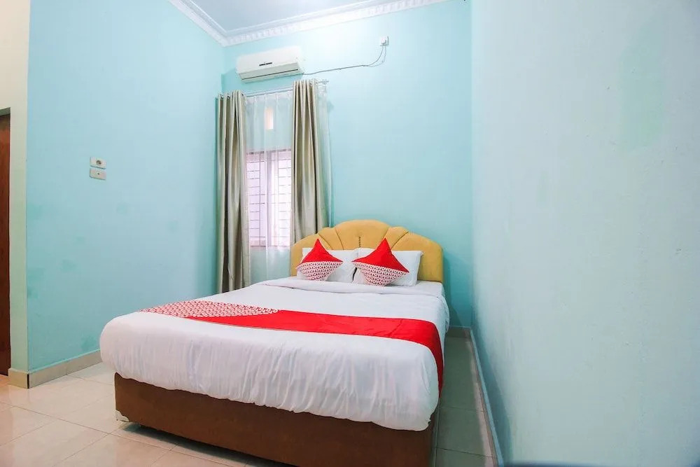 OYO 2434 Tiaz 2 Homestay