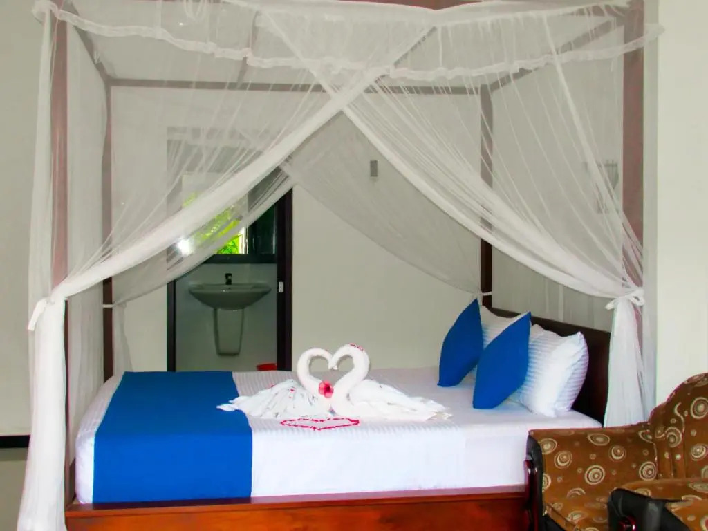 Shanika Beach Inn