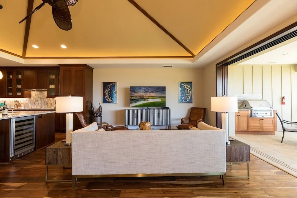Mauna Lani Kamilo #123 4 Bedroom Condo