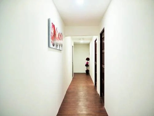 B Residence