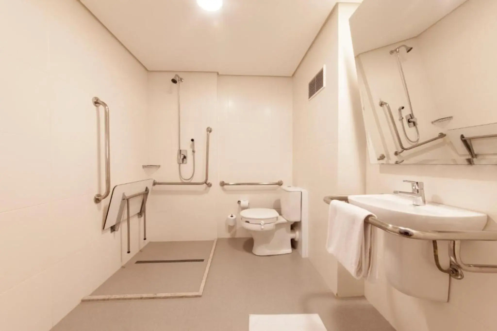 ibis budget Manaus
