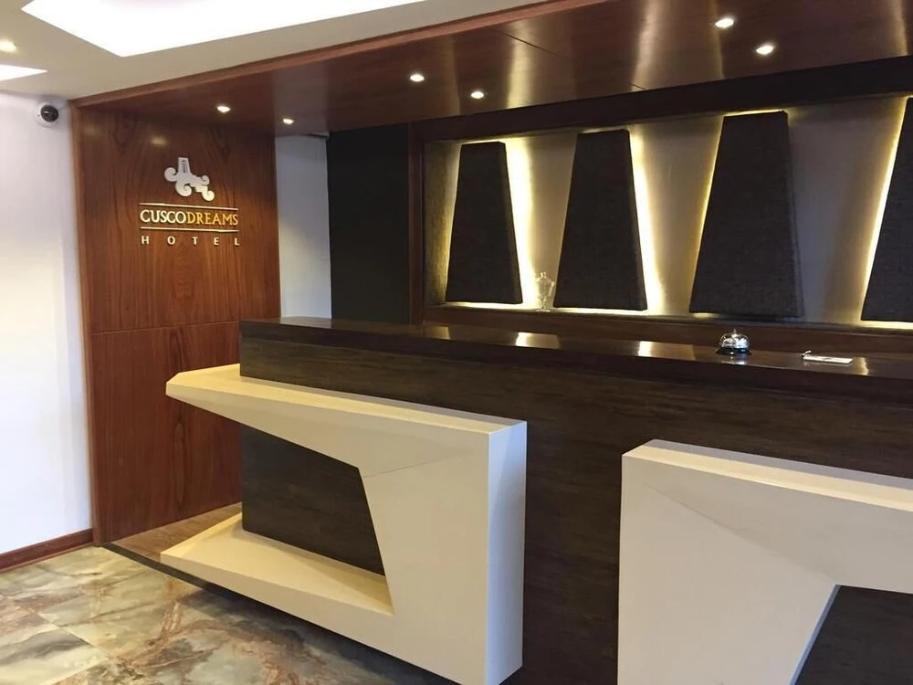 Hotel Cusco Dreams