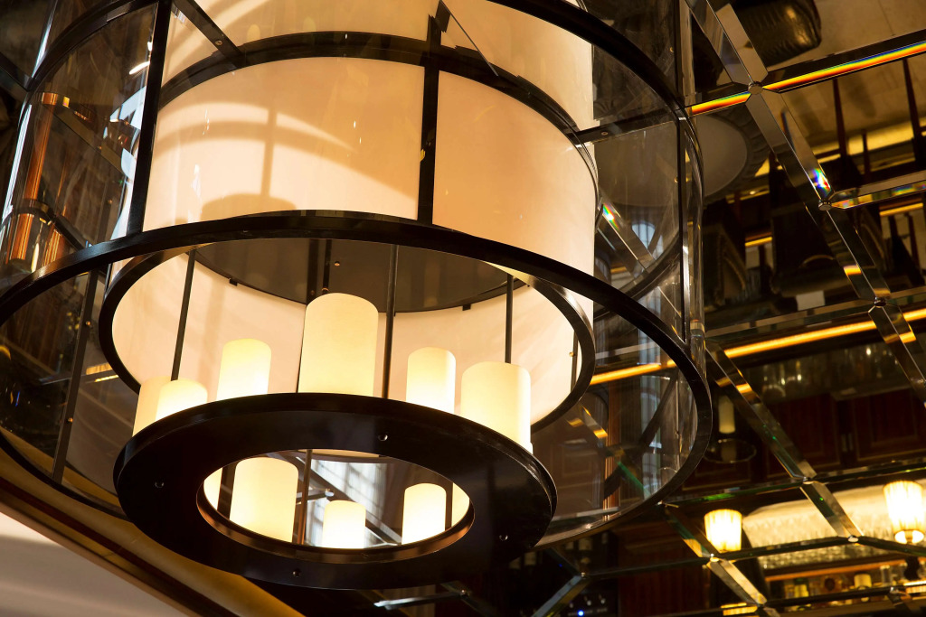 Le Belmont Paris