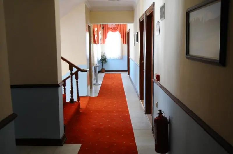 Han Palace Hotel
