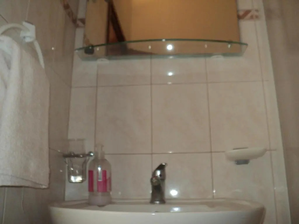 Apartments Jaram