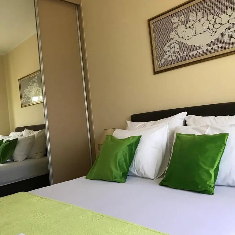 Apartmani Nikola