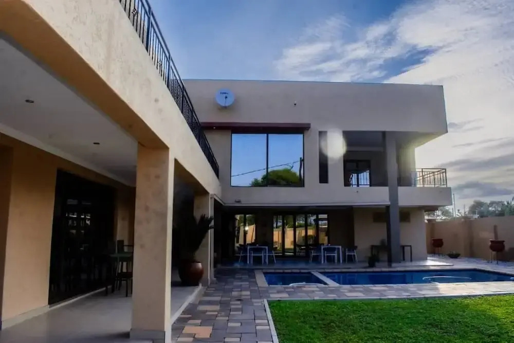 Escapade Lux Boutique Residence