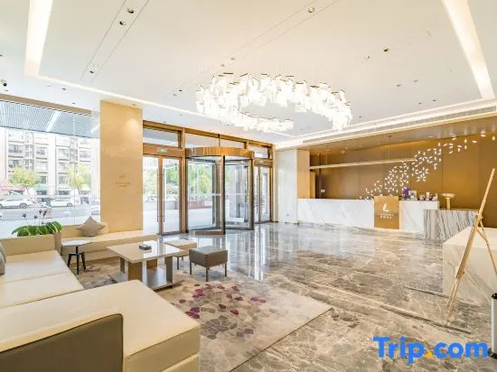 Lavande Hotel (Tianjin Dongli Vanke Minhe Alley Shop)