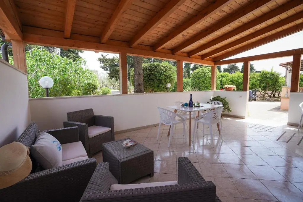 Meraviglia dOtranto- Garden Apartments con parcheggio e spiaggia convenzionata