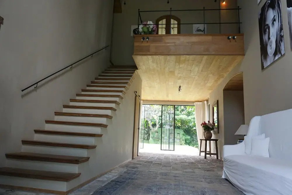 The Kemilau Villa Umalas