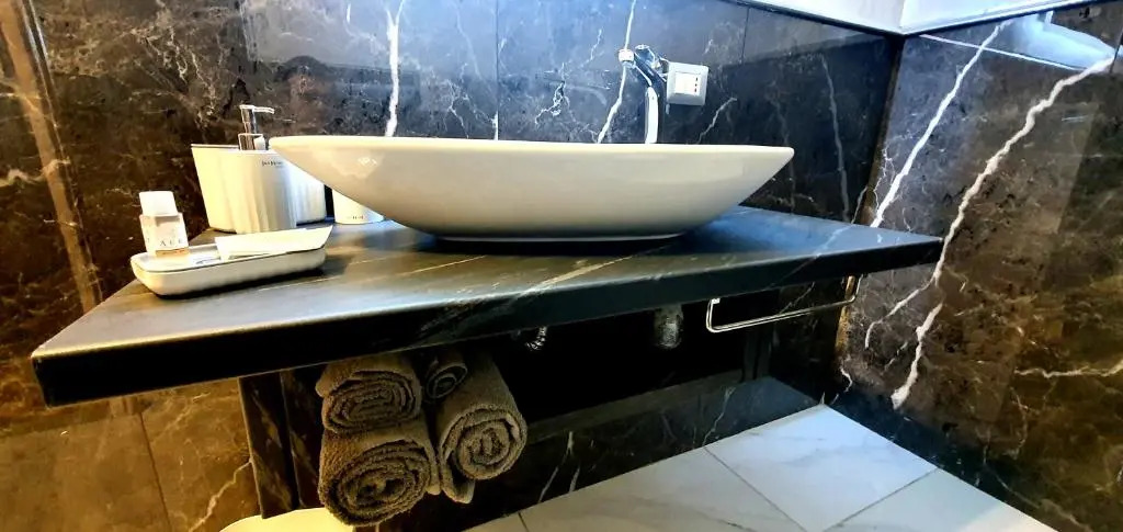Ercolano Luxury Suite