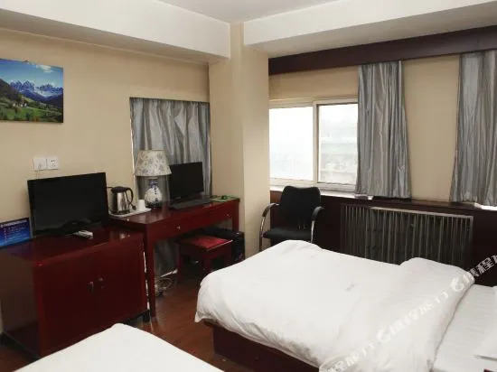 Beijingjiukai Hotel