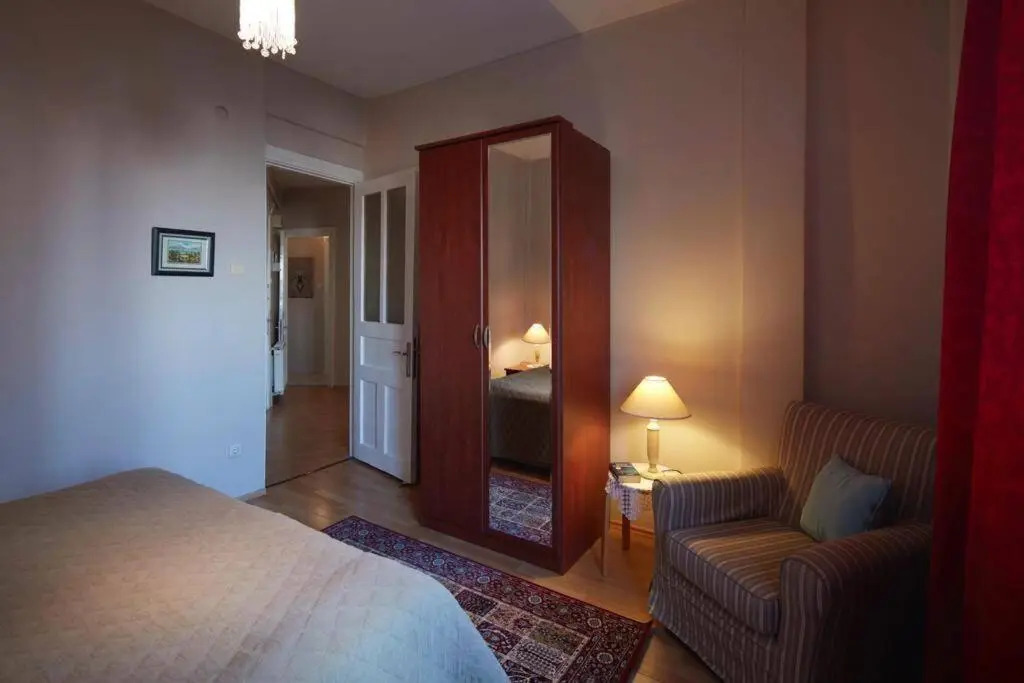 Cozy Apartment Next to Taksim Square