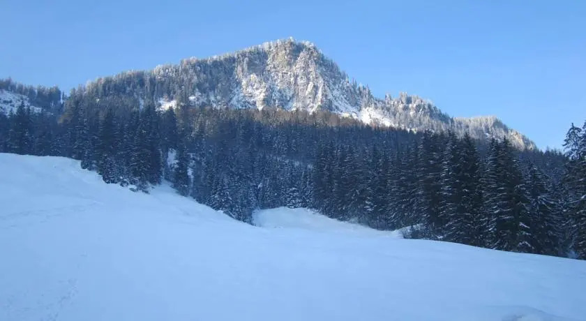 Oberschlassbergbauer
