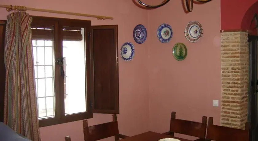 Casa Balastegui
