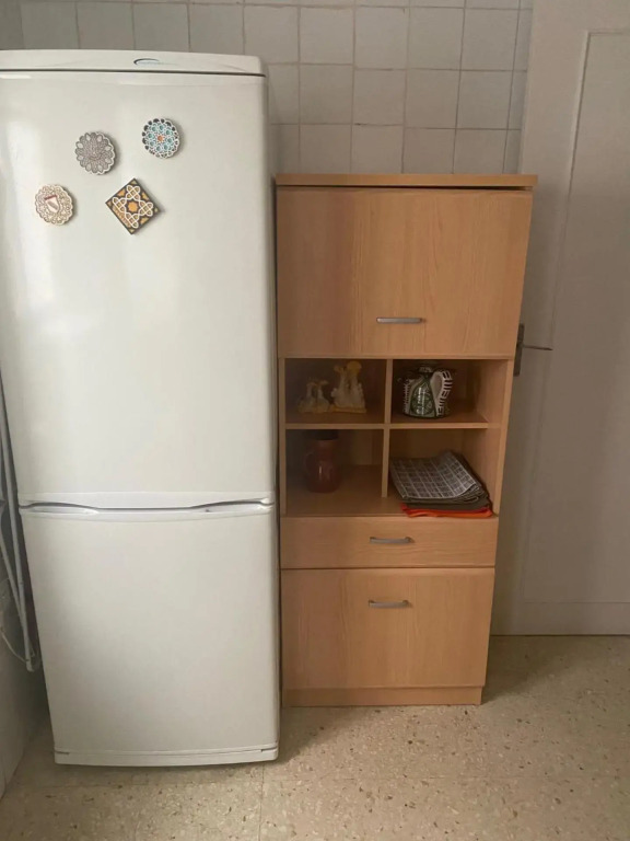Apartamento Poeta Zorrilla