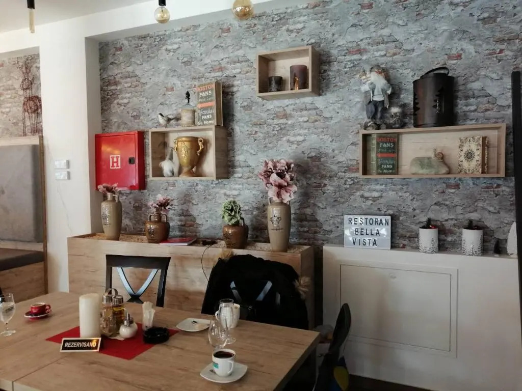MIA LUX Milmari Apartman L23a