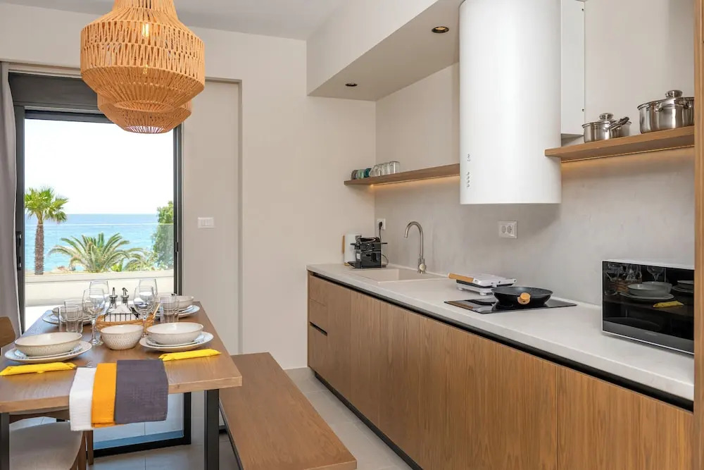 Thalo Aegean Touch Apartments