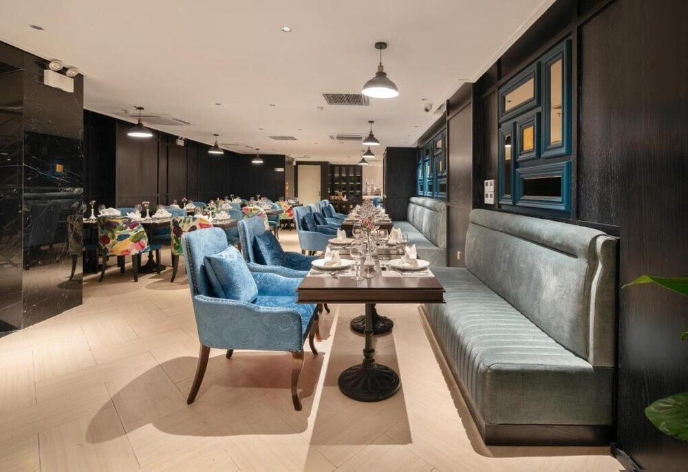 Luxe Paradise Suites Hotel & Spa