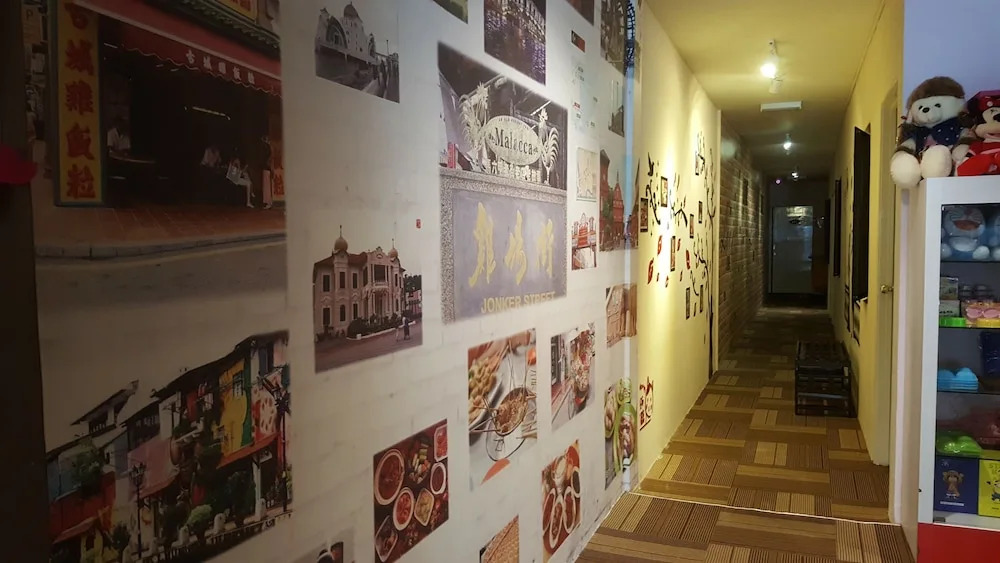 Love Guest House