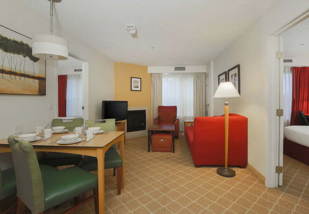 Residence Inn by Marriott Salem