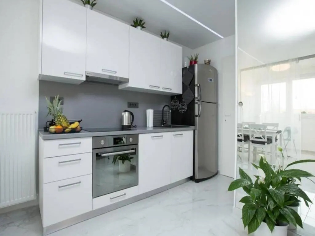 Modern & Luxury APT Zagreb Airport W/ Free Wifi