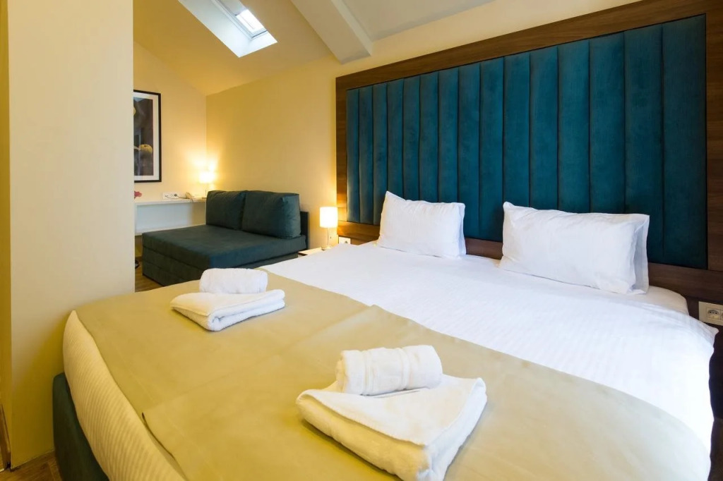 Marquise Hotel Garni