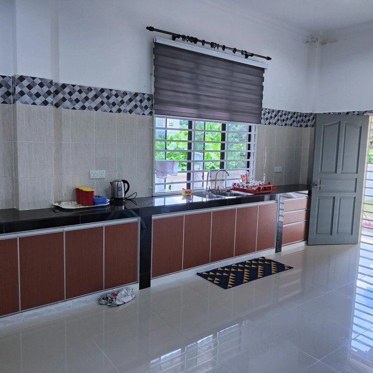 Dca villa homestay
