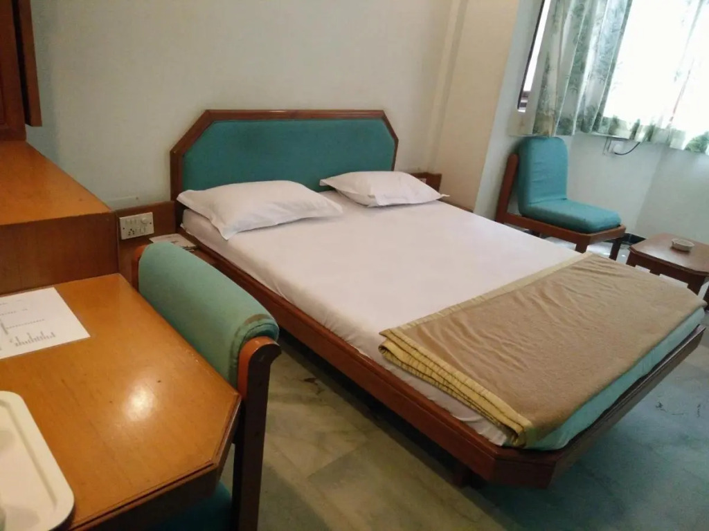 Hotel GRG