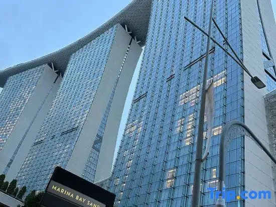 Nanxi Bolewan | Apartment (the Pearl River New Town Tiyu West Road Store)