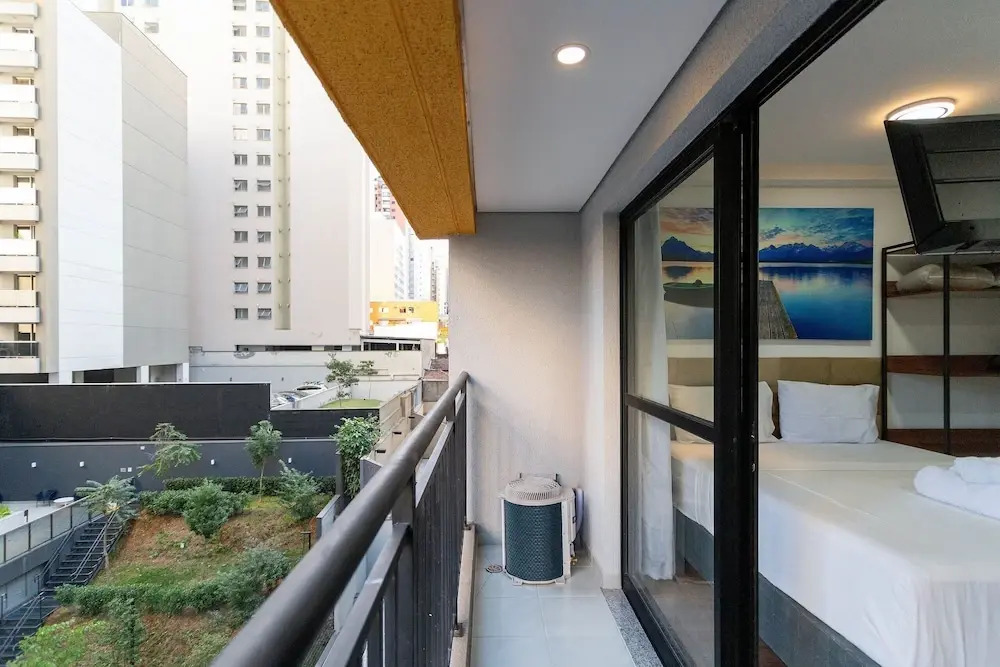 My One Bela Vista by EasyRent