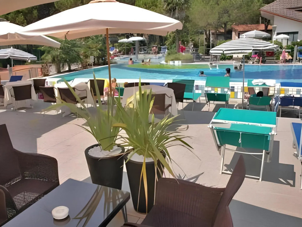 Hotel Delle Nazioni
